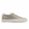 Casual * | Common Projects Achilles Low (Nubuck) Olive