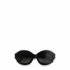 Eyewear * | Super By Retrosuperfuture X Marni Ik Kil Cenote Black