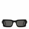 Eyewear * | Super By Retrosuperfuture Lake Vostok Black