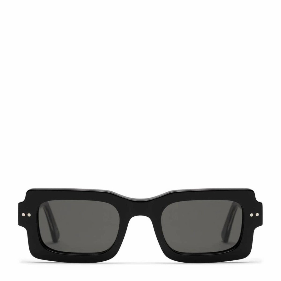 Eyewear * | Super By Retrosuperfuture Lake Vostok Black