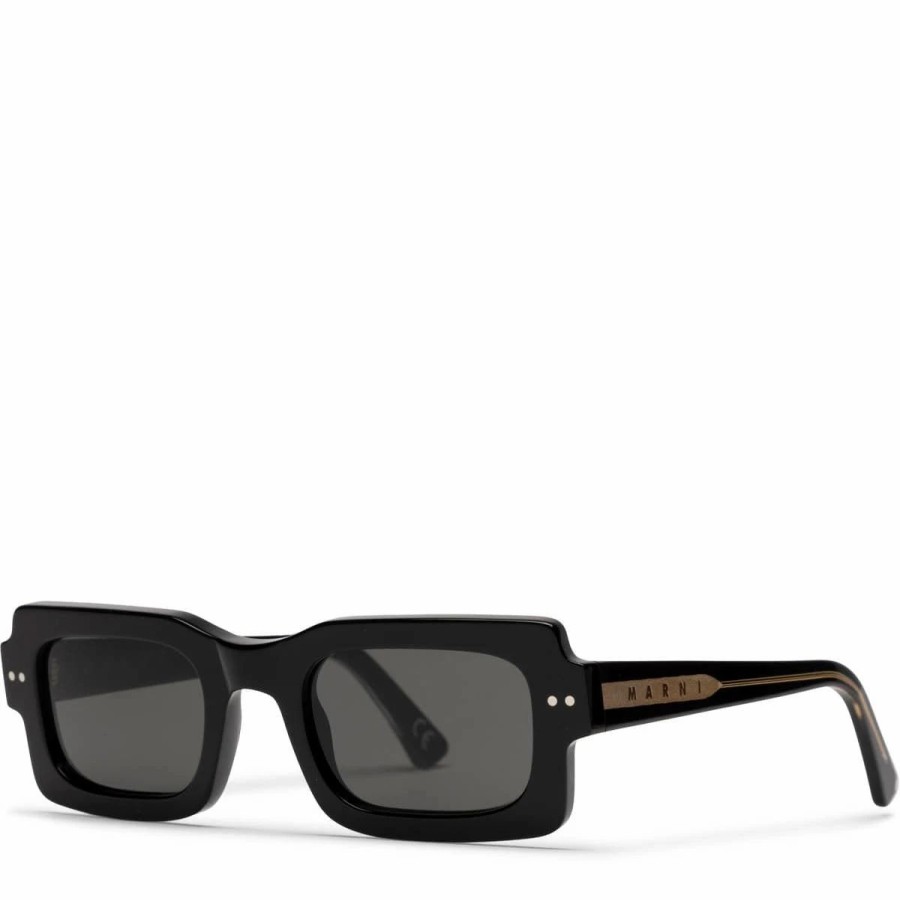 Eyewear * | Super By Retrosuperfuture Lake Vostok Black