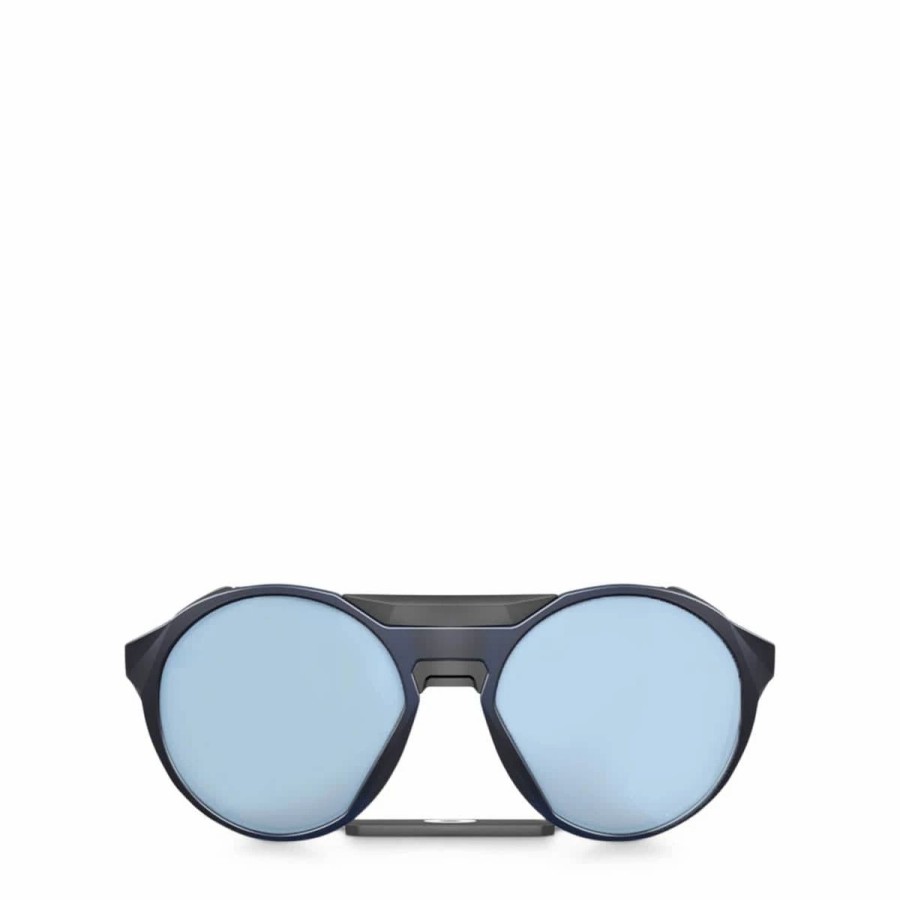 Eyewear * | Oakley Clifden Matte Translucent Blue