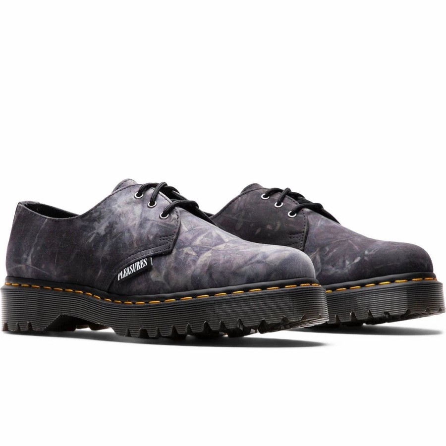 Casual * | Dr. Martens X Pleasures 1461 Bex Tie Dye