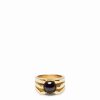 Jewelry * | Maple Jacks Ring 14K Gold/Red Garnet