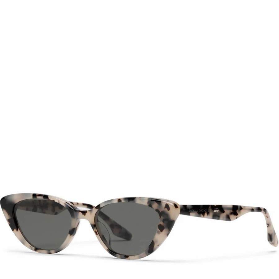 Eyewear * | Gentle Monster Crella S3