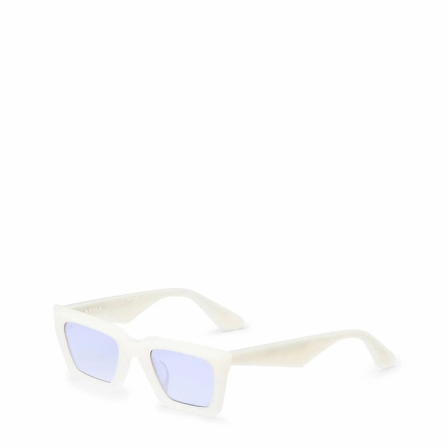 Eyewear * | Akila Paradox Ivory/Violet