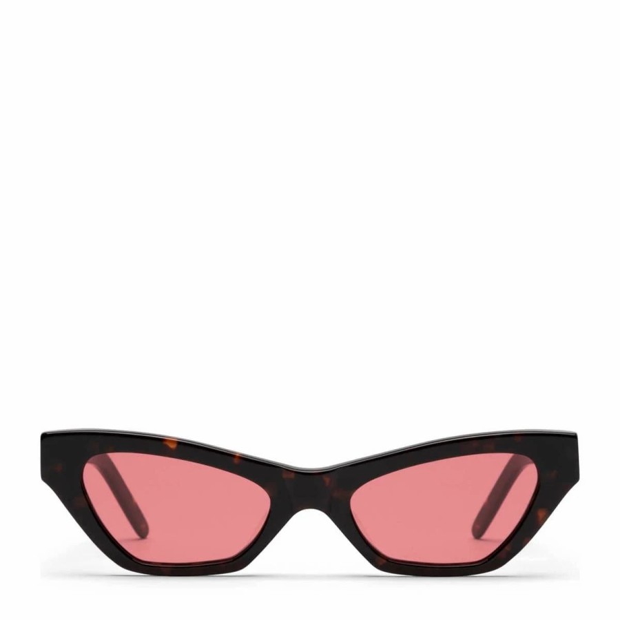 Eyewear * | Akila Vector Tortoise/Rose