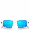 Eyewear * | Oakley Flak 2.0 Xl Polished White