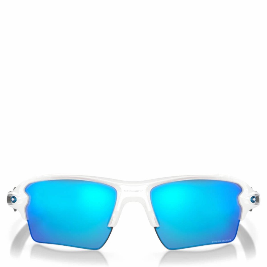 Eyewear * | Oakley Flak 2.0 Xl Polished White