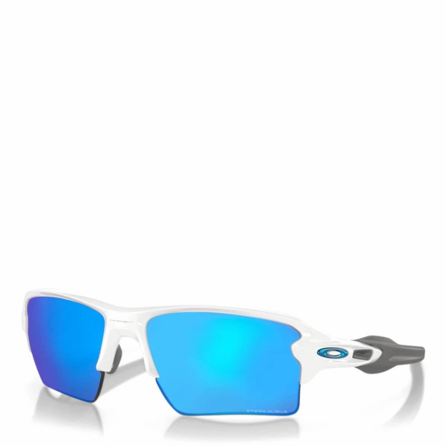 Eyewear * | Oakley Flak 2.0 Xl Polished White