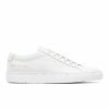 Casual * | Common Projects Women'S Achilles Nubuck Confetti White