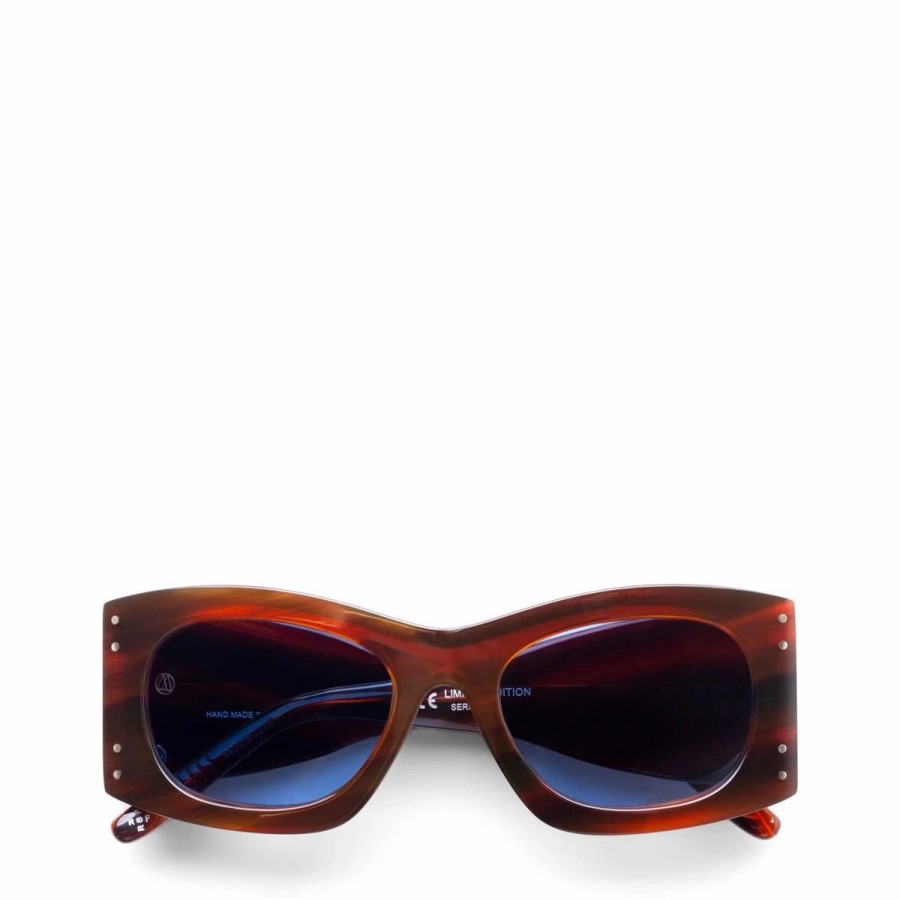 Eyewear * | Super By Retrosuperfuture 4 Cerniere Fiammato