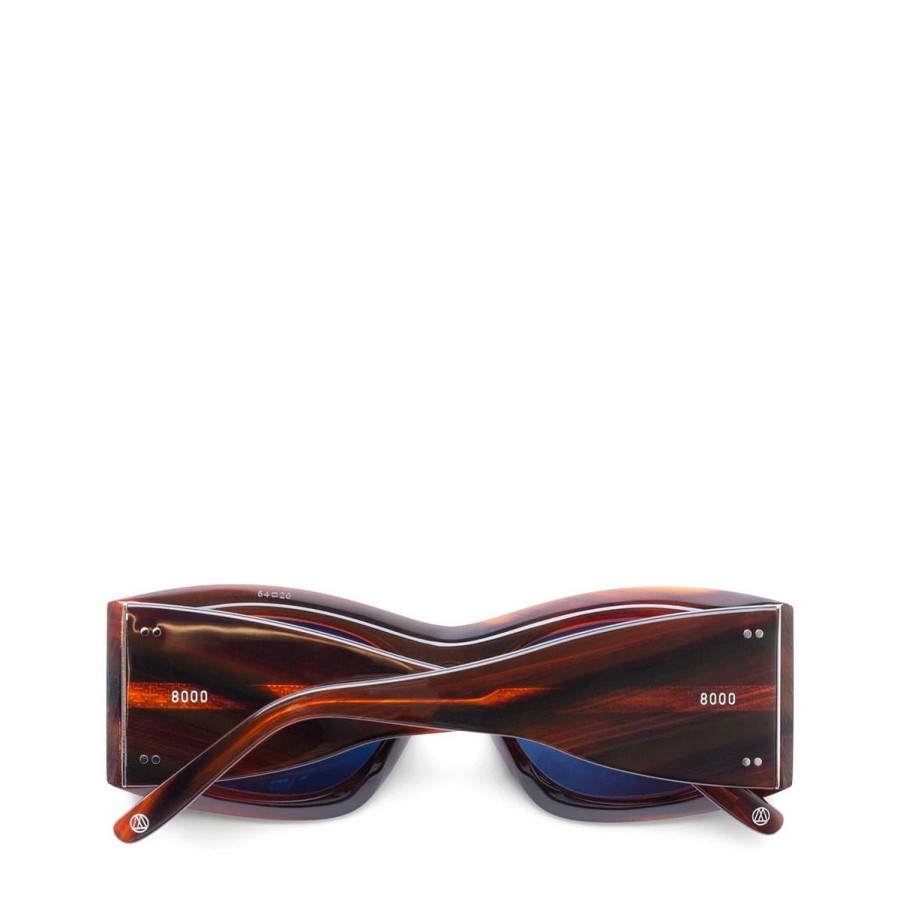 Eyewear * | Super By Retrosuperfuture 4 Cerniere Fiammato