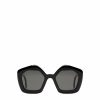 Eyewear * | Super By Retrosuperfuture Laughing Waters Black