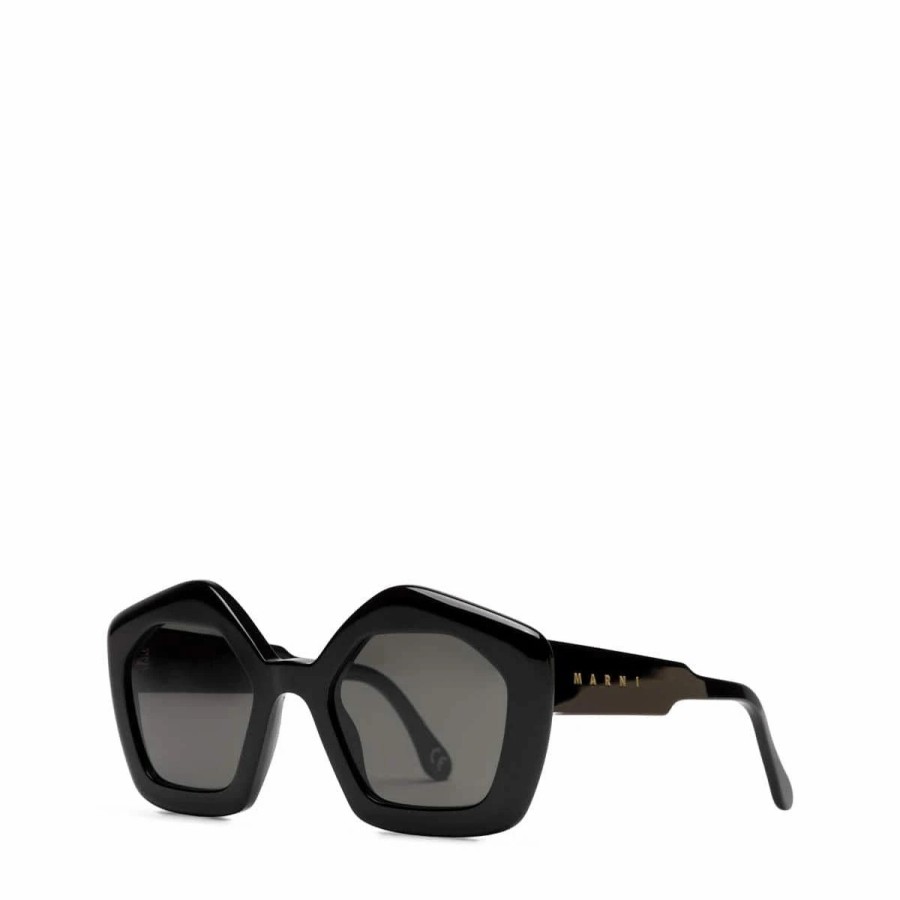 Eyewear * | Super By Retrosuperfuture Laughing Waters Black