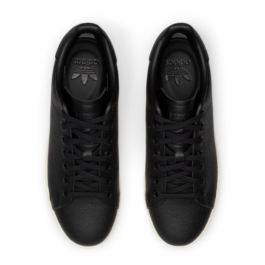 Casual * | Adidas Stan Smith H Cblack/Cblack/Cwhite