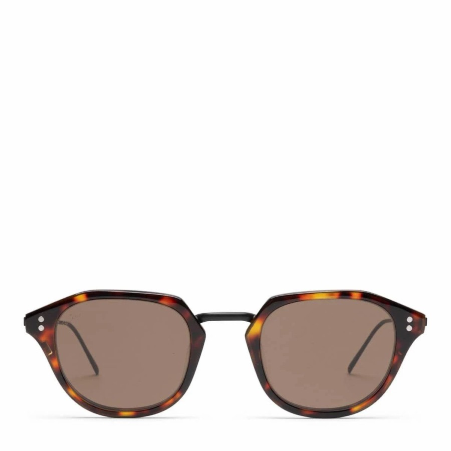 Eyewear * | Akila Theory Tortoise/Brown