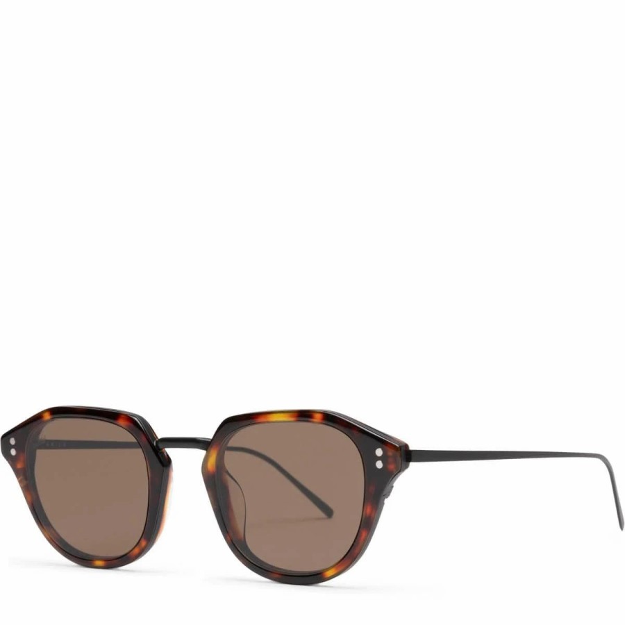 Eyewear * | Akila Theory Tortoise/Brown