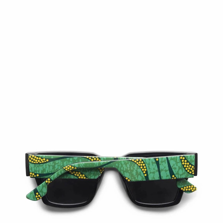 Eyewear * | Real Bad Man X Komono The Jaki Jungle