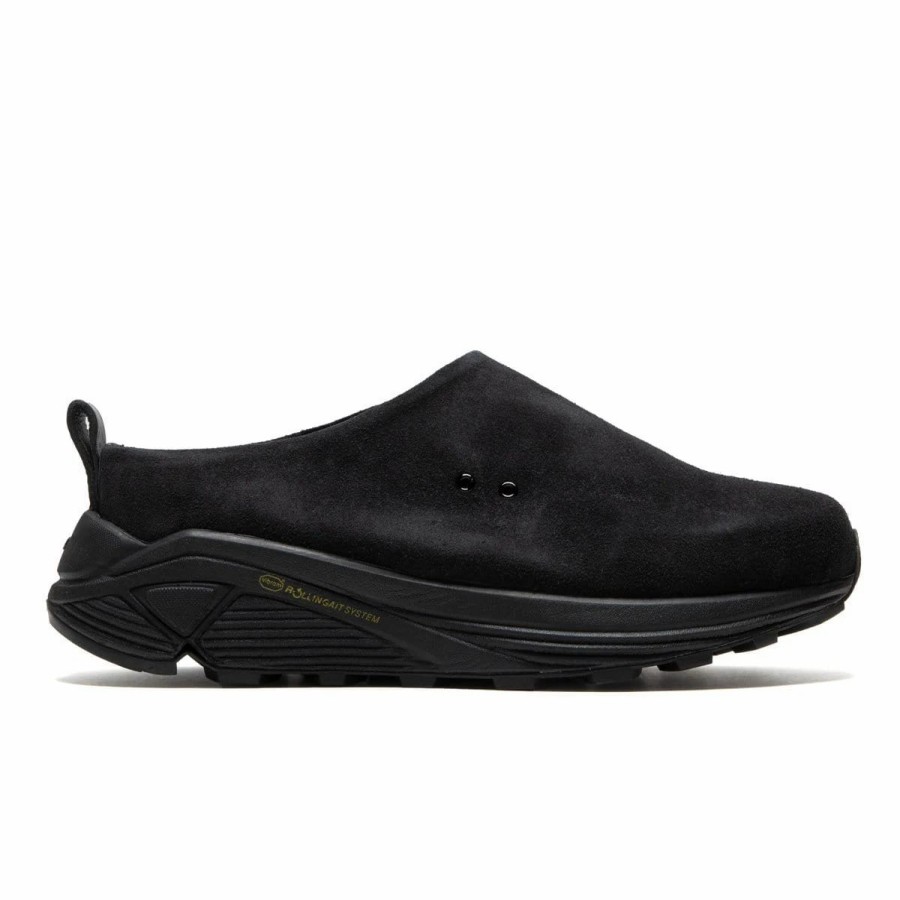 Casual * | Hender Scheme Oval Black