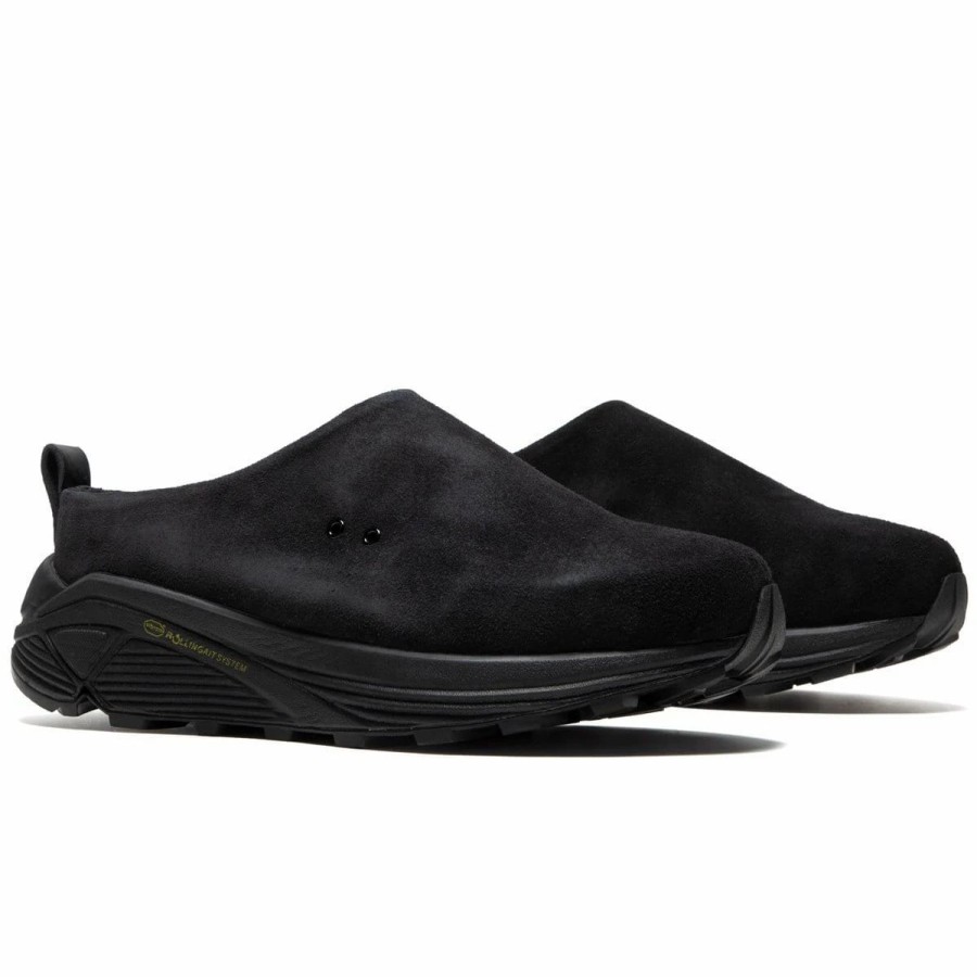 Casual * | Hender Scheme Oval Black