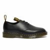 Casual * | Dr. Martens X Engineered Garments 1461 Black Smooth