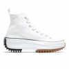 Casual * | Converse Run Star Hike Hi White/Black/Gum