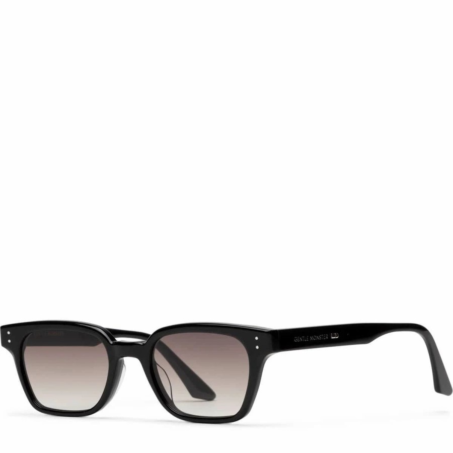 Eyewear * | Gentle Monster Roudy 01(Dbg)