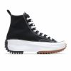 Casual * | Converse Run Star Hike Hi Black/White/Gum