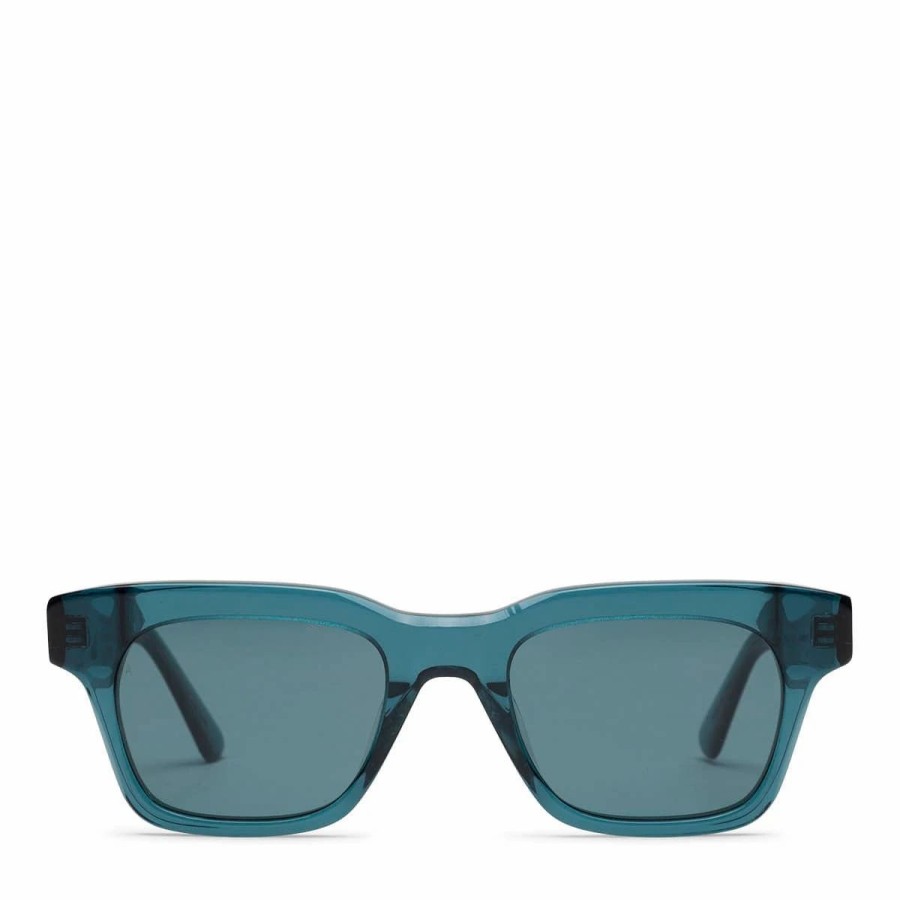 Eyewear * | Akila Analogue Viridian