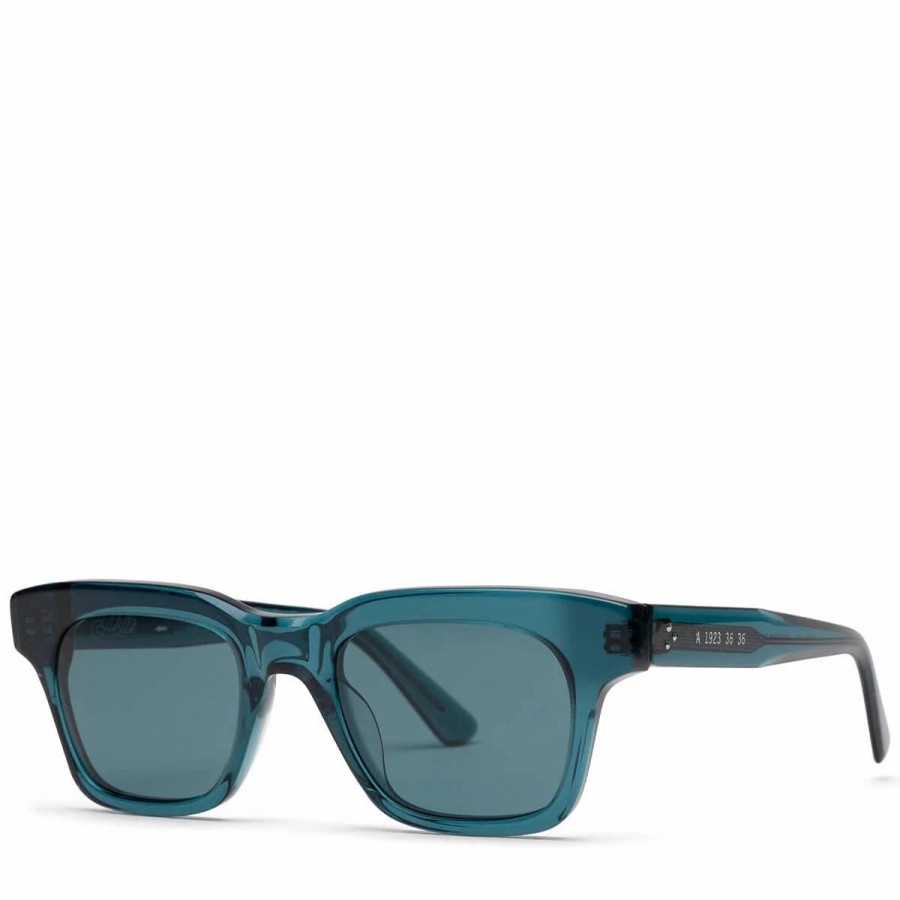 Eyewear * | Akila Analogue Viridian