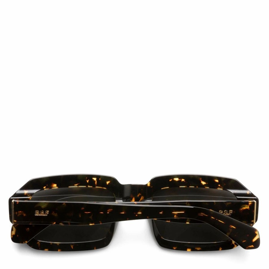 Eyewear * | Super By Retrosuperfuture Fantasma Havana Maculata