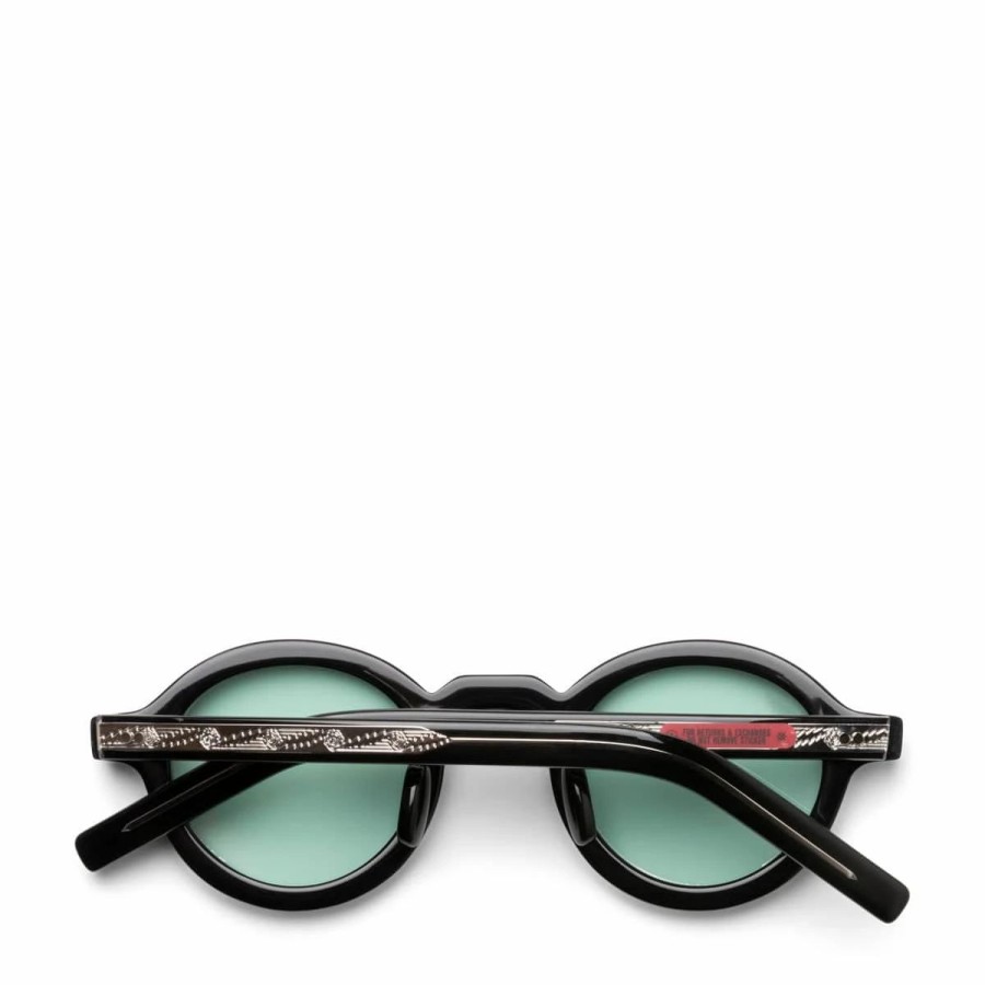 Eyewear * | Akila X Grateful Dead Kaya Black