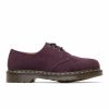 Casual * | Dr. Martens 1461 Oxblood Duchess Corduroy