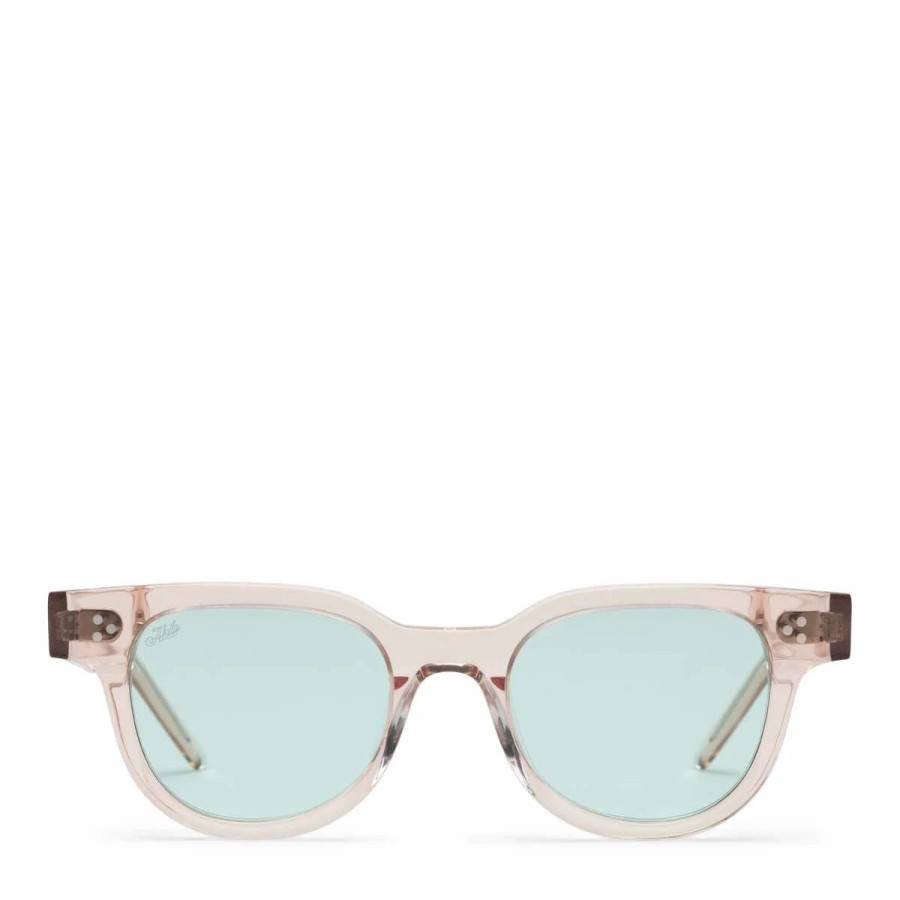 Eyewear * | Akila Legacy Champagne/Mint