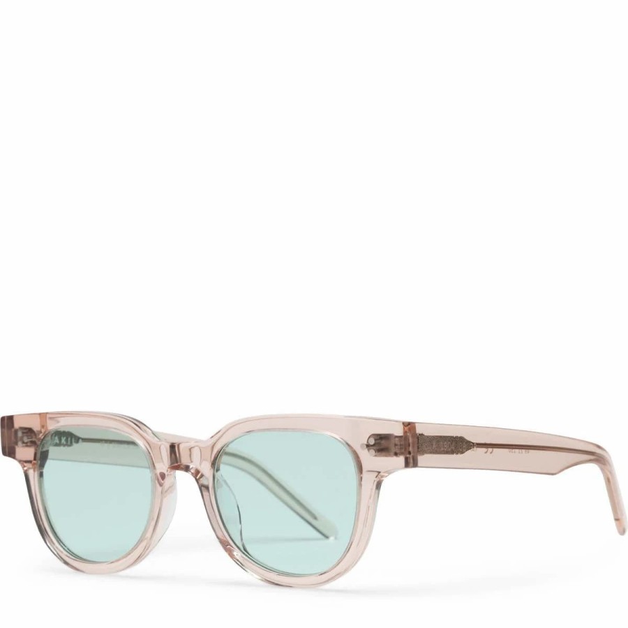 Eyewear * | Akila Legacy Champagne/Mint