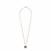 Jewelry * | Maple Freaky Tails Chain 14K Gold Filled