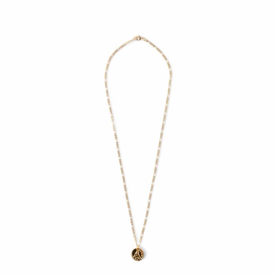 Jewelry * | Maple Freaky Tails Chain 14K Gold Filled