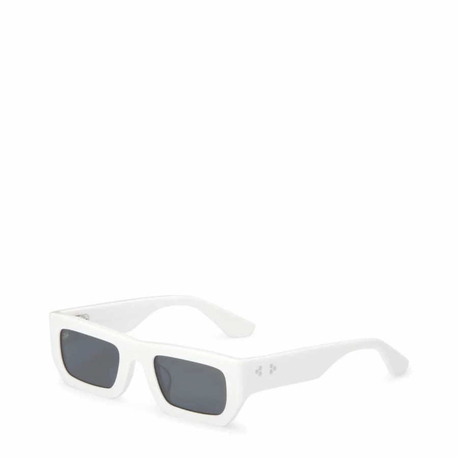 Eyewear * | Akila Polaris White/Black