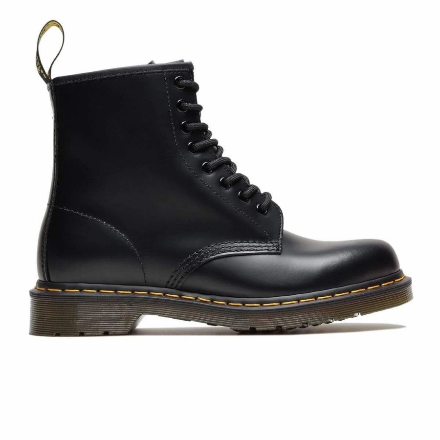 Casual * | Dr. Martens 1460 Black Smooth