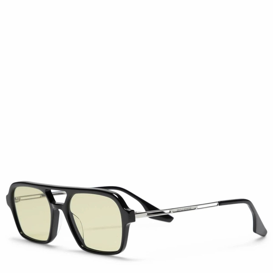 Eyewear * | Gentle Monster Kings 01 Black