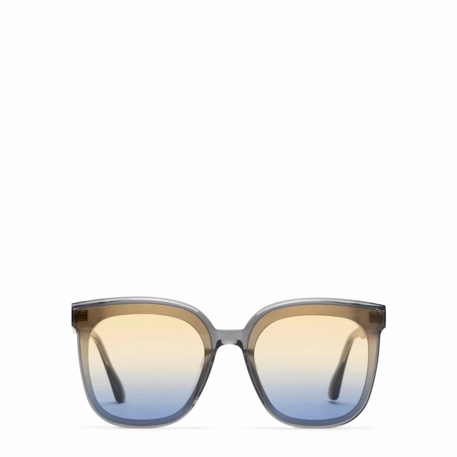 Eyewear * | Gentle Monster X Moncler Swipe4 G1