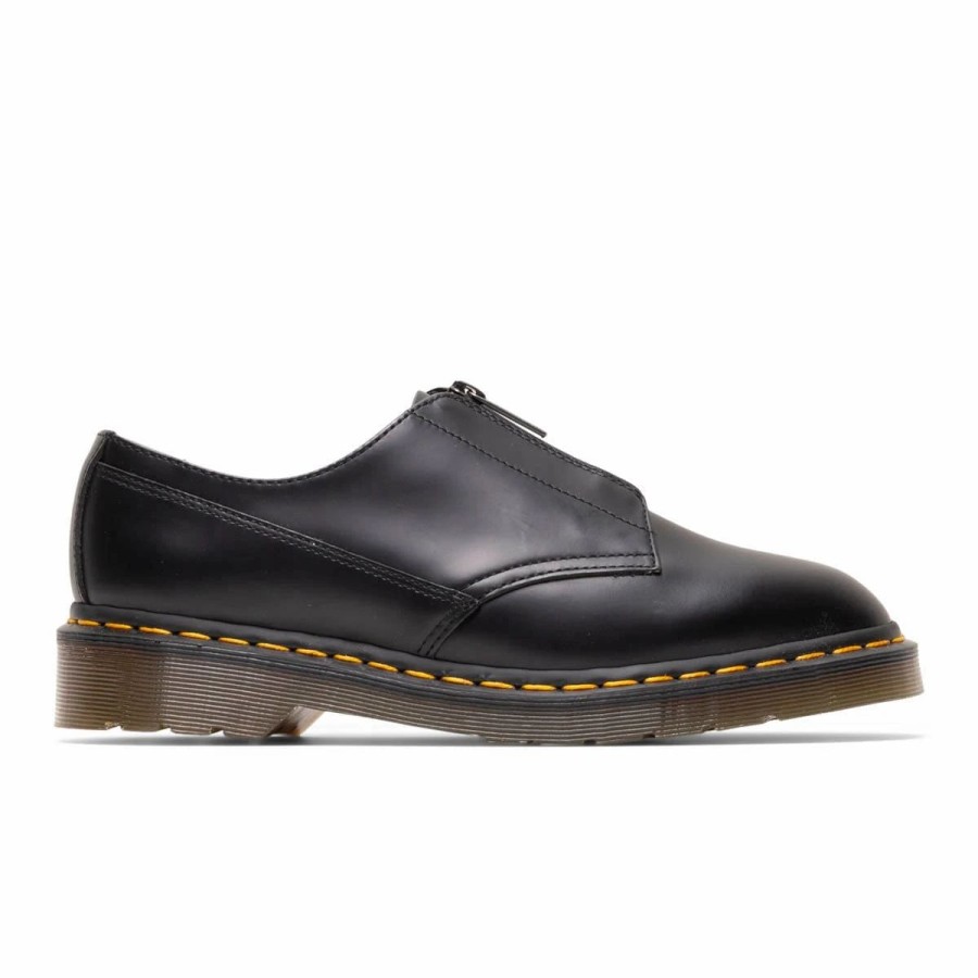 Casual * | Dr. Martens Cullen Black