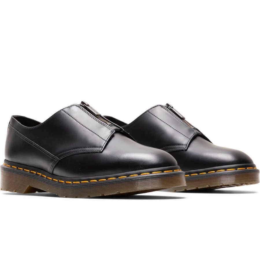 Casual * | Dr. Martens Cullen Black