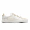 Casual * | Common Projects Women'S Retro Wool White