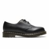 Casual * | Dr. Martens 1461 Black Smooth