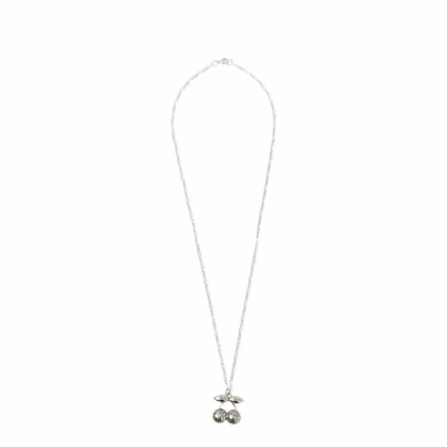 Jewelry * | Maple Paradise Chain Silver 925