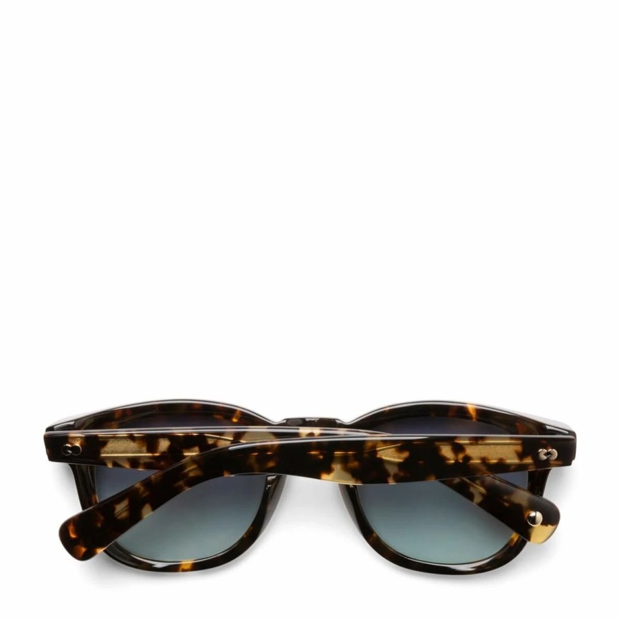 Eyewear * | Garrett Leight California Optical Kinney X Sun Tut/Swpg